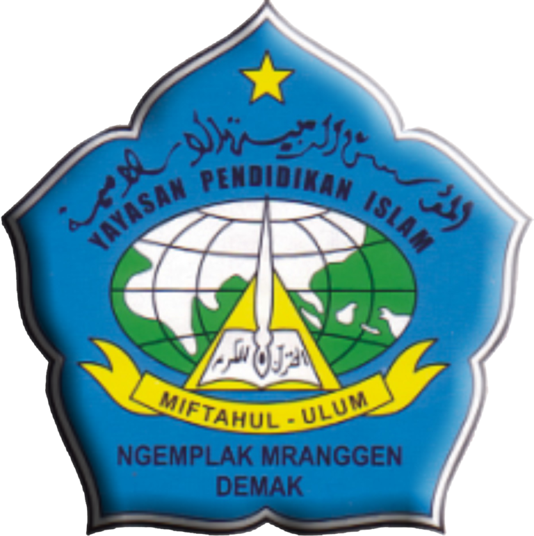 Logo Madrasah